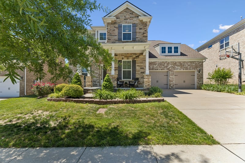 1126 Amelia Park Dr, Franklin, TN 37067