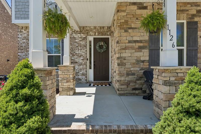 1126 Amelia Park Dr, Franklin, TN 37067