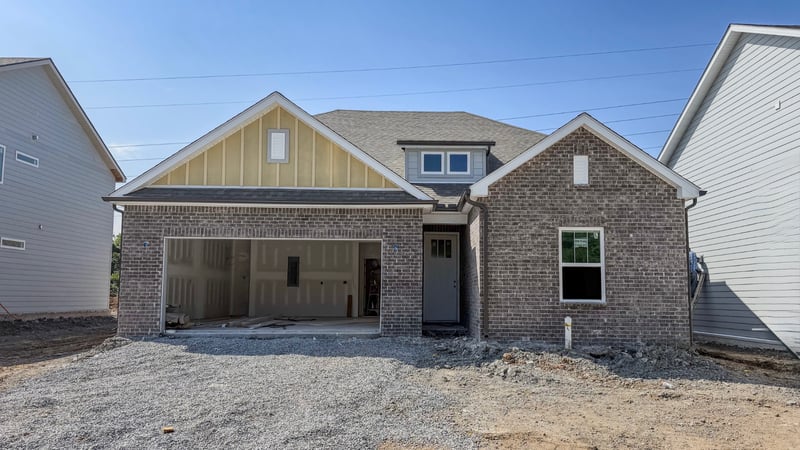408 Misty Creek Ct, Nashville, TN 37207