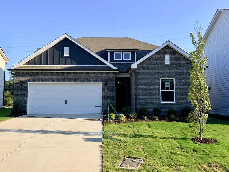 408 Misty Creek Ct, Nashville, TN 37207