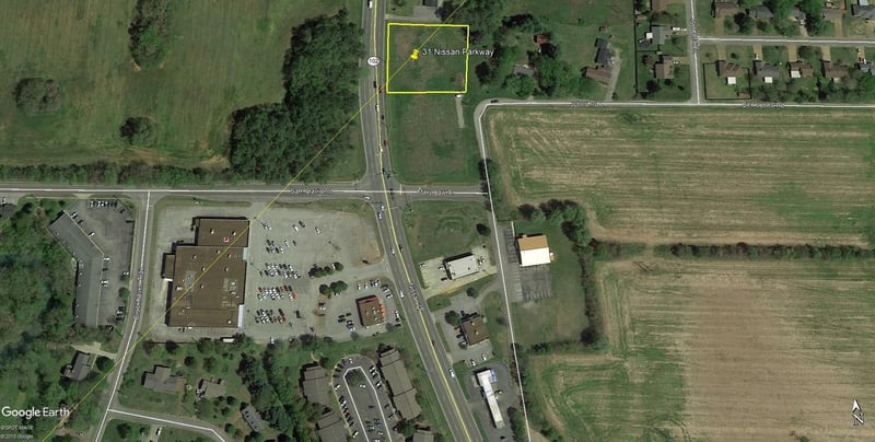 31 Nissan Pkwy, Smyrna, TN 37167