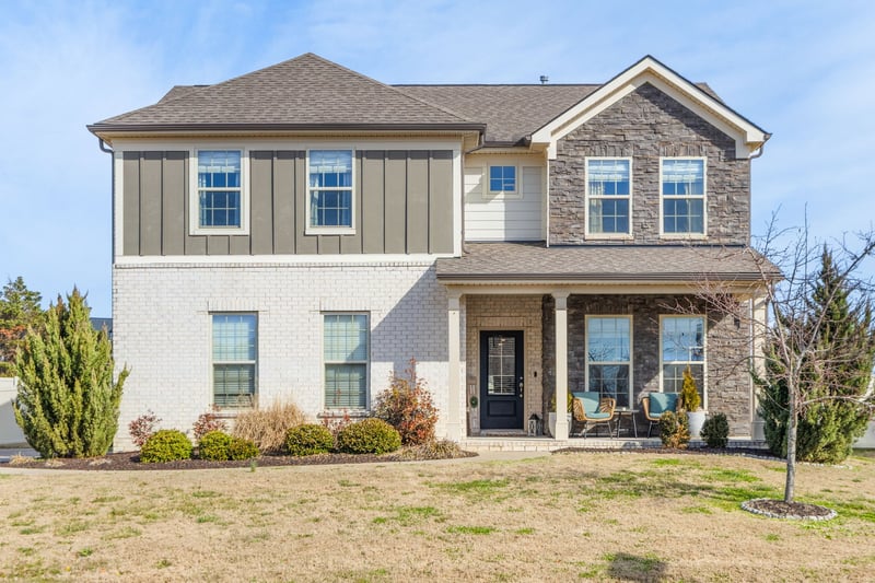 1002 Maleventum Way, Spring Hill, TN 37174