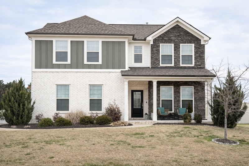 1002 Maleventum Way, Spring Hill, TN 37174