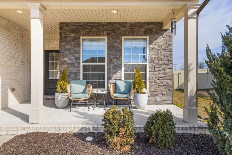 1002 Maleventum Way, Spring Hill, TN 37174