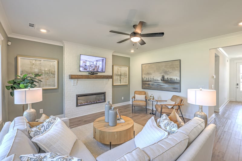 1009 Bear Rn, Nashville, TN 37207