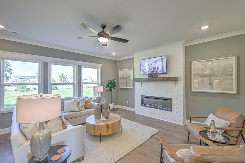 1009 Bear Rn, Nashville, TN 37207