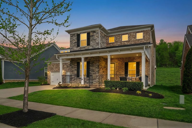 1055 Amelia Park Dr, Franklin, TN 37067