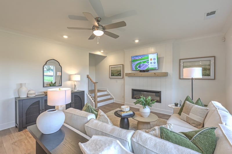 413 Misty Creek Ct, Nashville, TN 37207