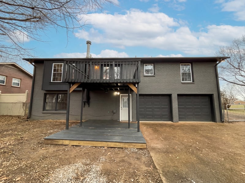 805 Luxemburg Dr, Hermitage, TN 37076