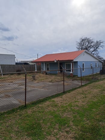 2521 Cruzen St, Nashville, TN 37211