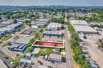 2521 Cruzen St, Nashville, TN 37211