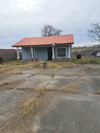 2521 Cruzen St, Nashville, TN 37211