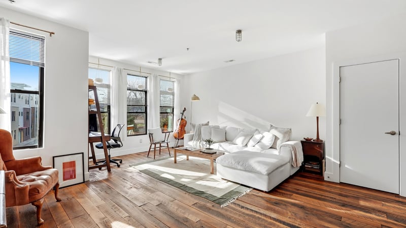 1225 4th Ave #114, Nashville, TN 37210