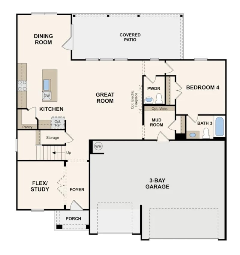 804 Molly Ln, Mount Juliet, TN 37122