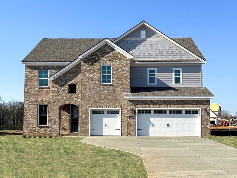 804 Molly Ln, Mount Juliet, TN 37122