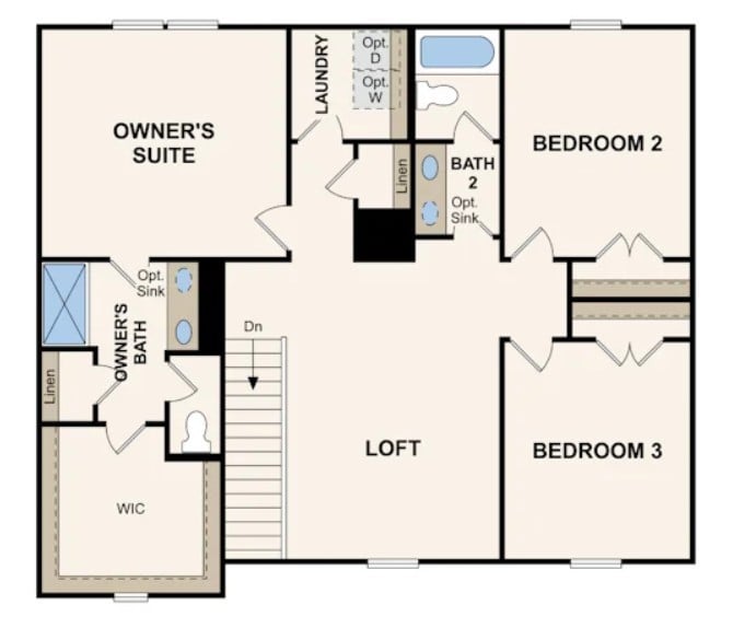 815 Molly Ln, Mount Juliet, TN 37122