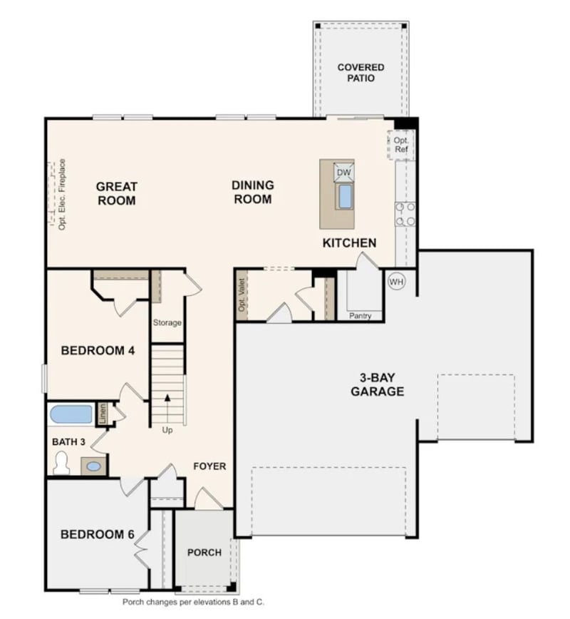 815 Molly Ln, Mount Juliet, TN 37122