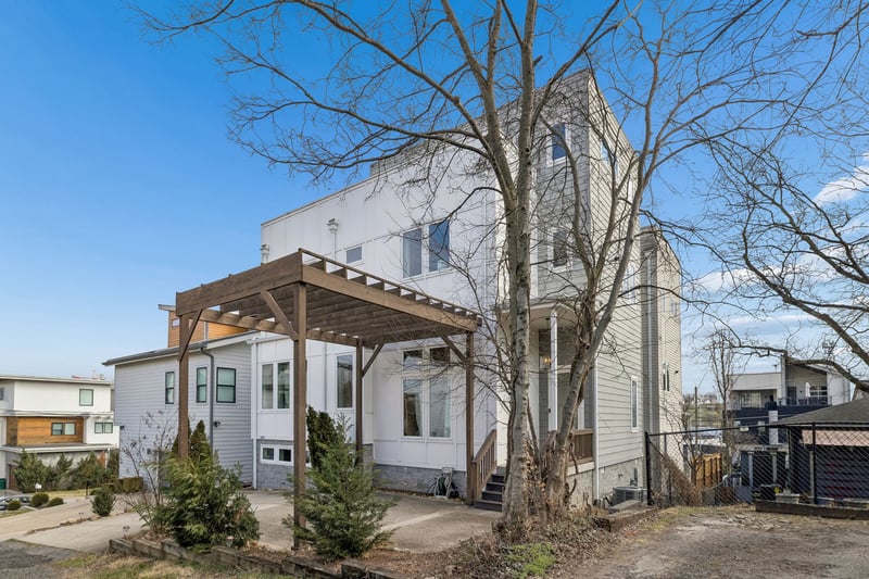 1007 9th Ave, Nashville, TN 37203