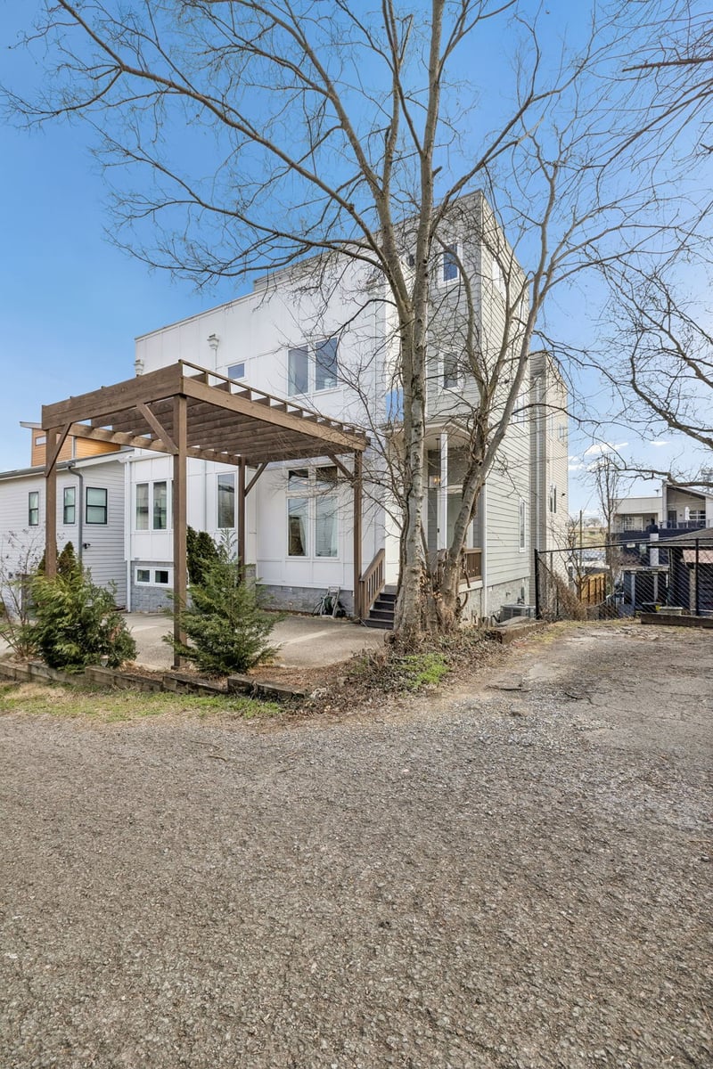 1007 9th Ave, Nashville, TN 37203