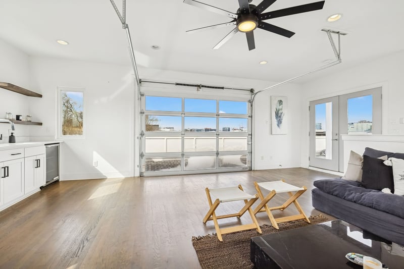 1007 9th Ave, Nashville, TN 37203