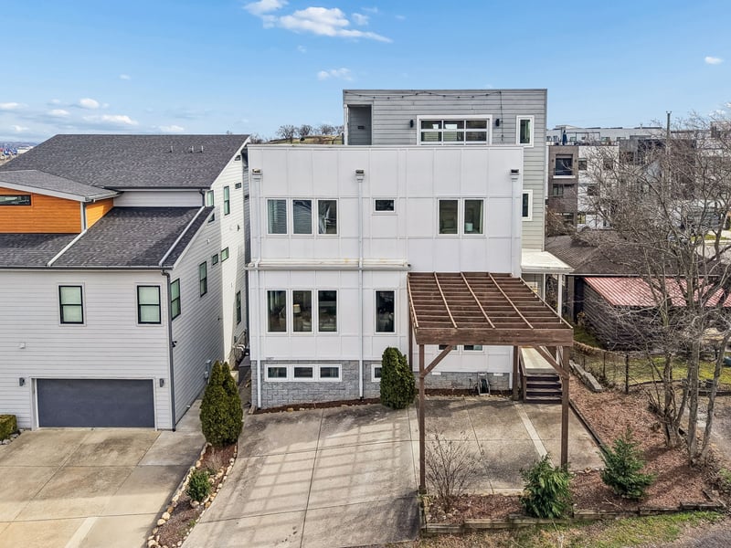 1007 9th Ave, Nashville, TN 37203