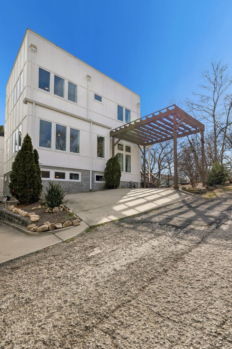 1007 9th Ave, Nashville, TN 37203