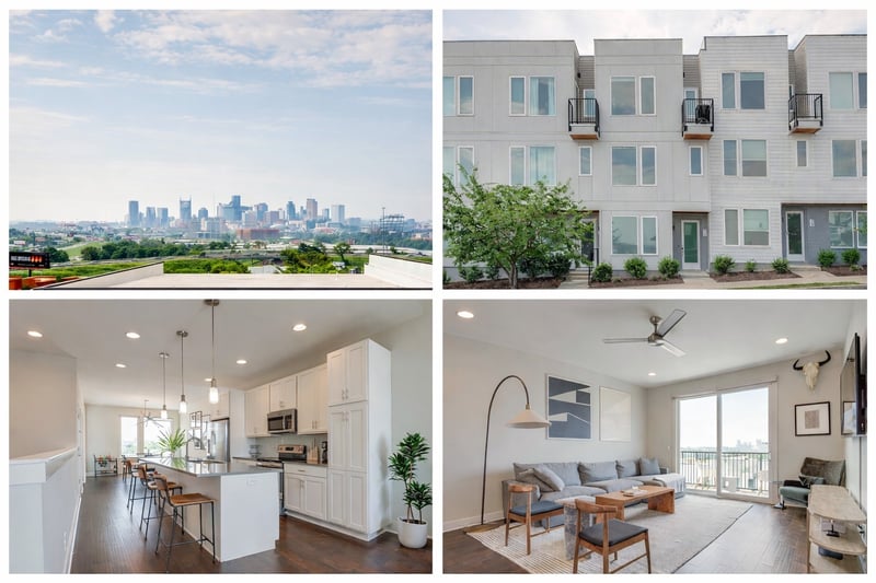 72 Fern Ave, Nashville, TN 37207