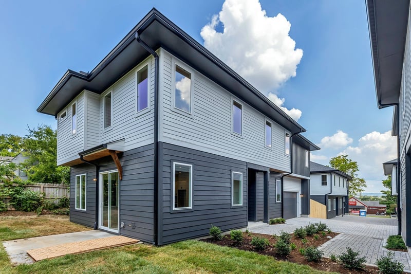 5917F Robertson Ave #F, Nashville, TN 37209