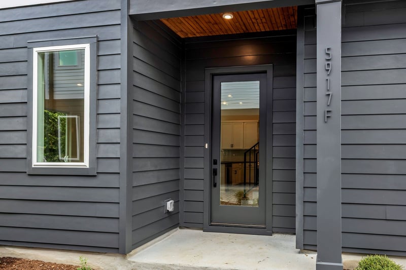 5917F Robertson Ave #F, Nashville, TN 37209