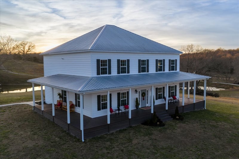 185 Thompson Rd, Dickson, TN 37055