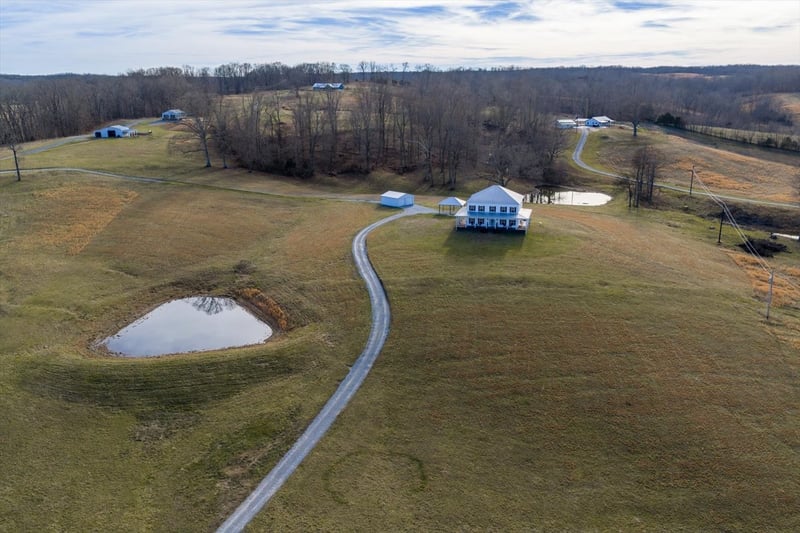 185 Thompson Rd, Dickson, TN 37055