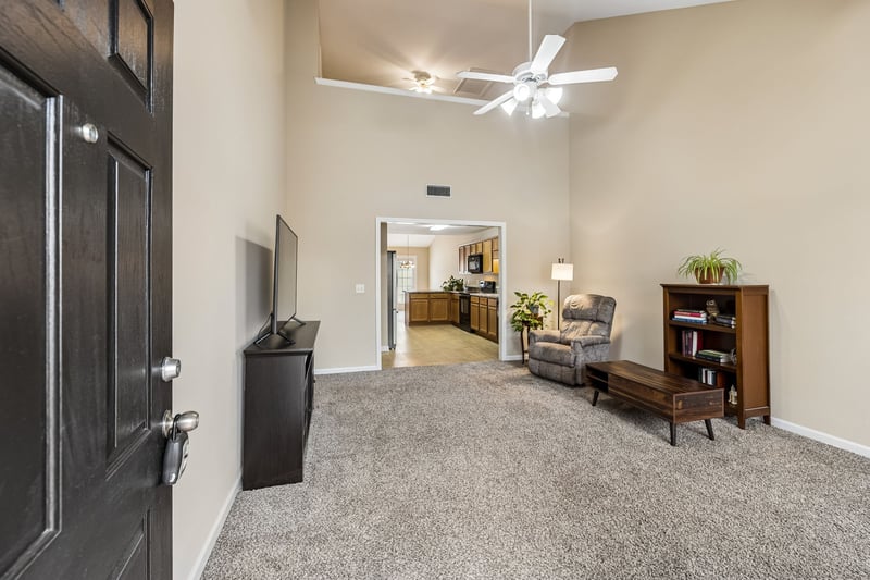 1007 Maricopa Dr, Murfreesboro, TN 37128