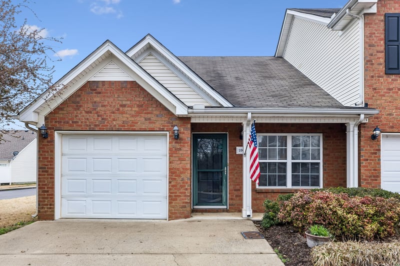 1007 Maricopa Dr, Murfreesboro, TN 37128