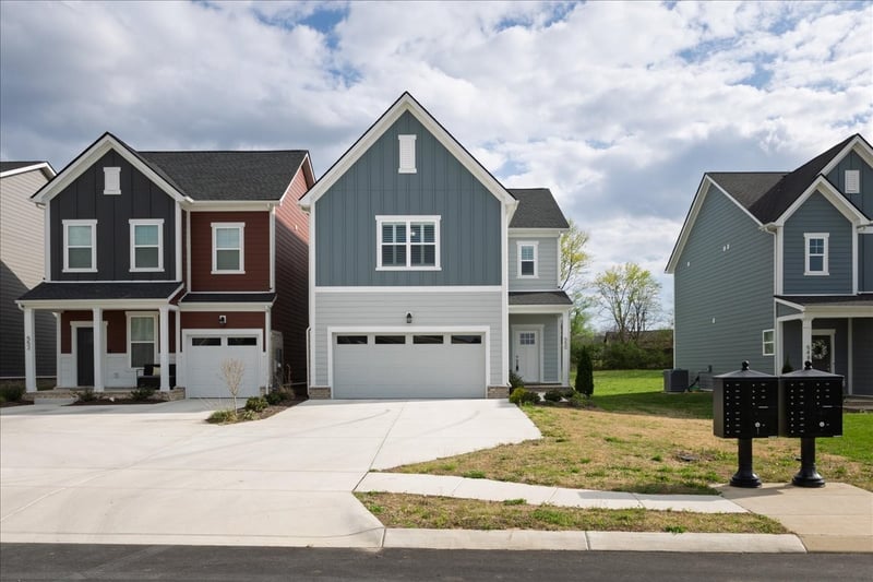 550 Twyla Dr, Lebanon, TN 37087