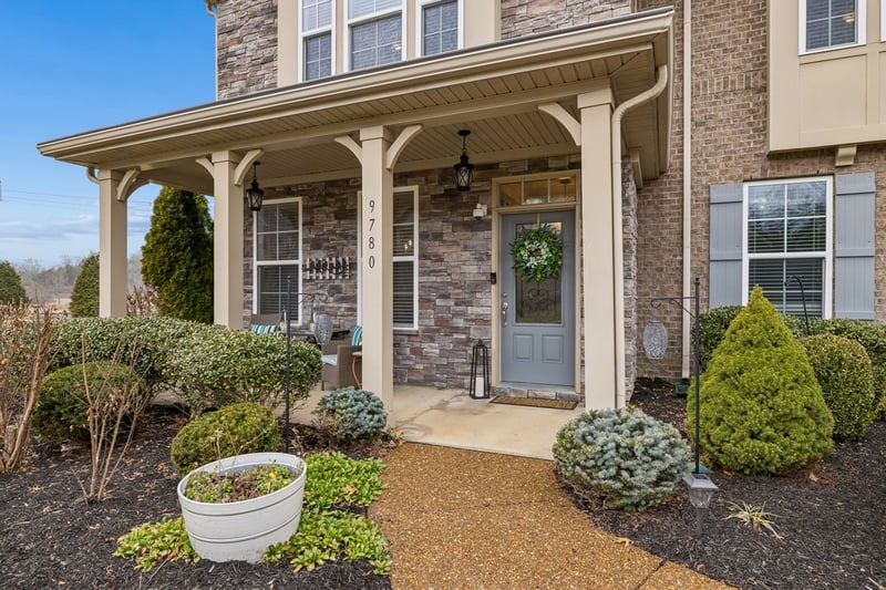 9780 Glenmore Ln, Brentwood, TN 37027