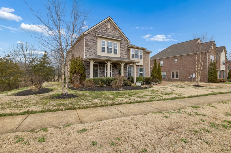 9780 Glenmore Ln, Brentwood, TN 37027