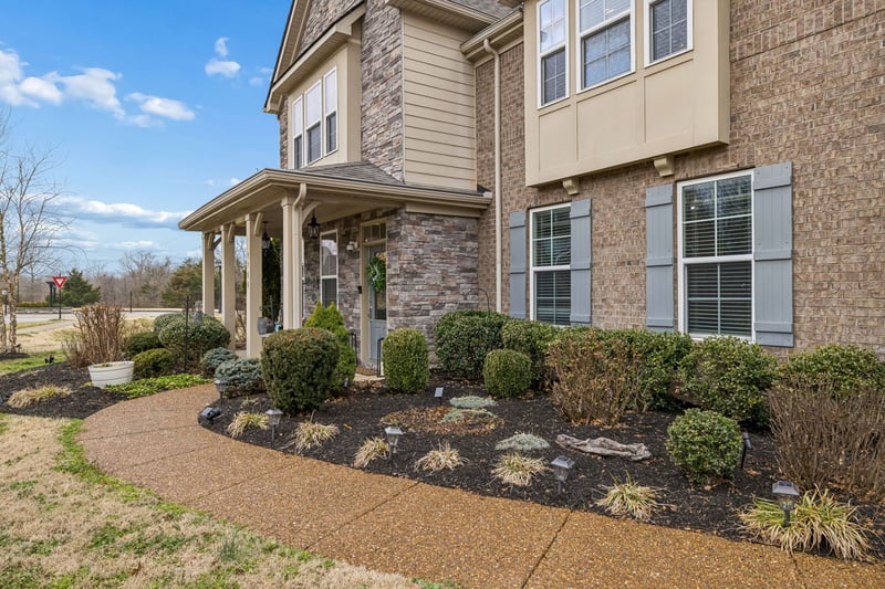 9780 Glenmore Ln, Brentwood, TN 37027