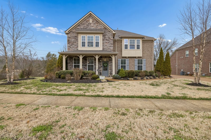 9780 Glenmore Ln, Brentwood, TN 37027