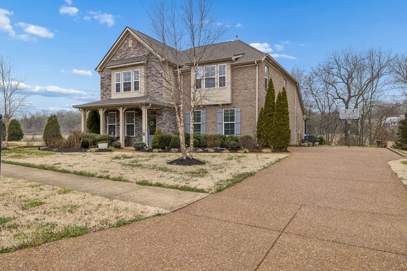 9780 Glenmore Ln, Brentwood, TN 37027