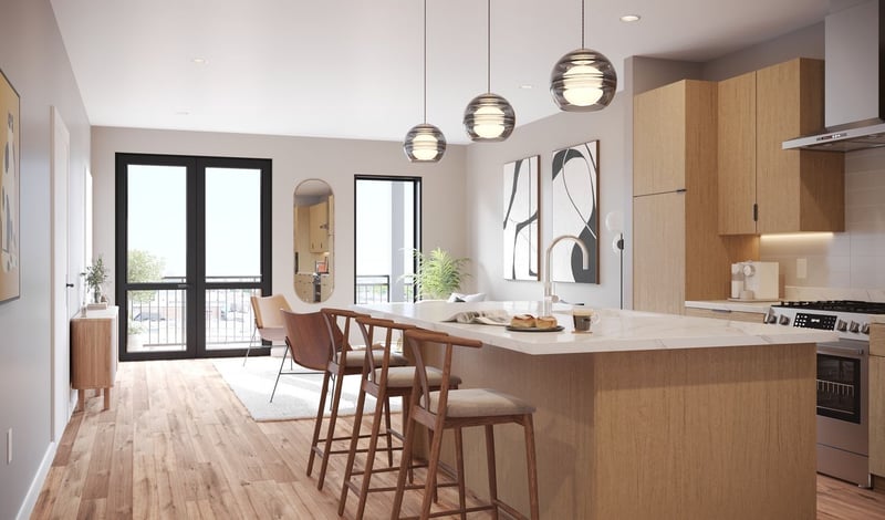 730 Main St #B3, Nashville, TN 37206