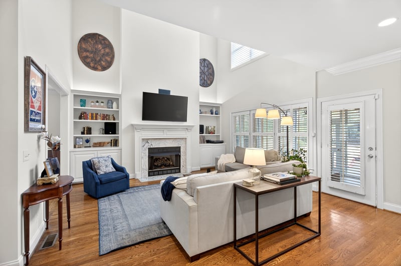 2004 Lombardy Ave, Nashville, TN 37215