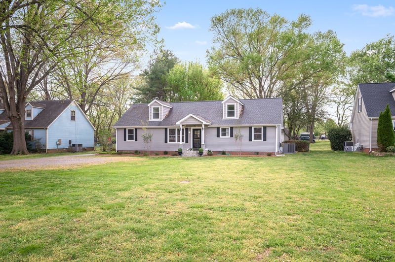 112 Fox Ridge Dr, Murfreesboro, TN 37128