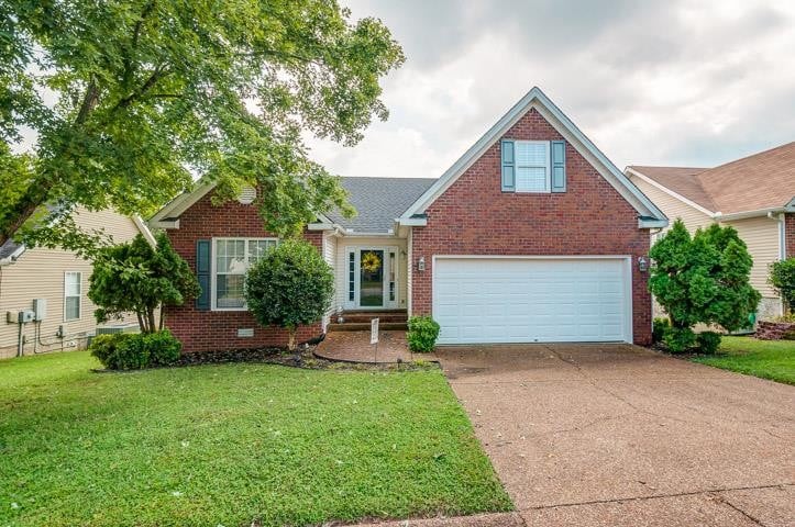 1032 Meandering Way, Franklin, TN 37067