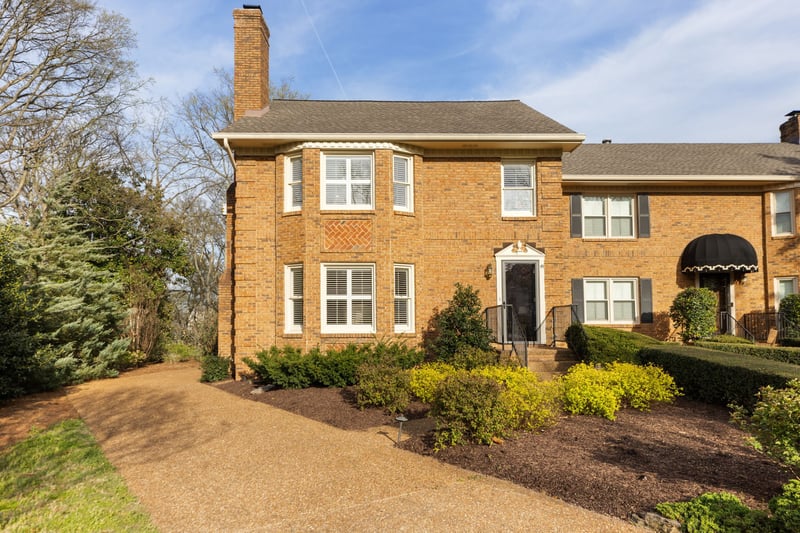 4418A Granny White Pike, Nashville, TN 37204