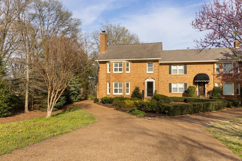 4418A Granny White Pike, Nashville, TN 37204