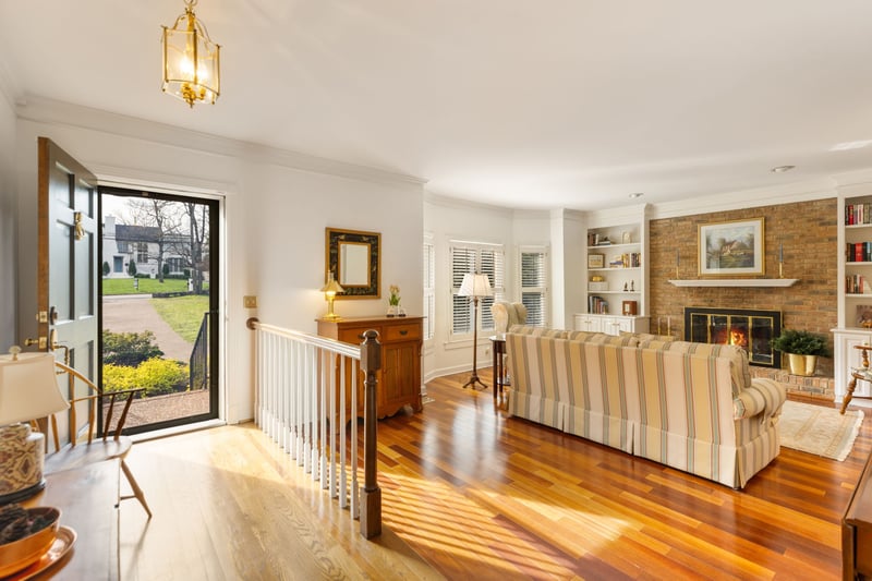 4418A Granny White Pike, Nashville, TN 37204