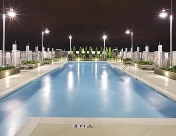 415 Church St #2402, Nashville, TN 37219