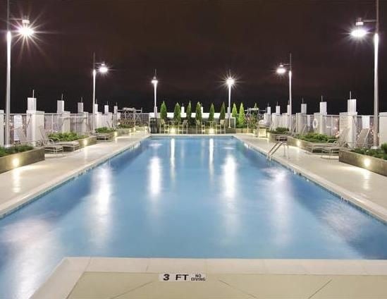 415 Church St #2402, Nashville, TN 37219