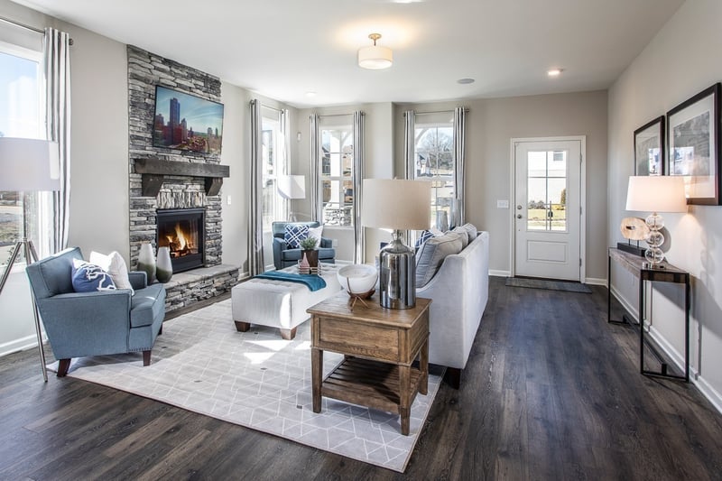 2885 Pleasant Ridge Rn, Mount Juliet, TN 37122