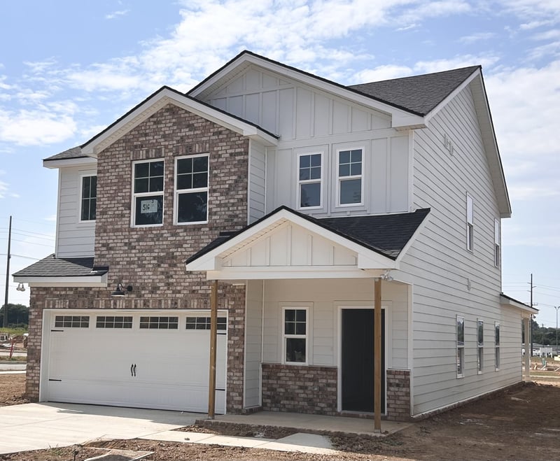 516 Canal Cir, Nashville, TN 37214